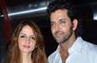 Hrithik, Sussanne now legally divorced
